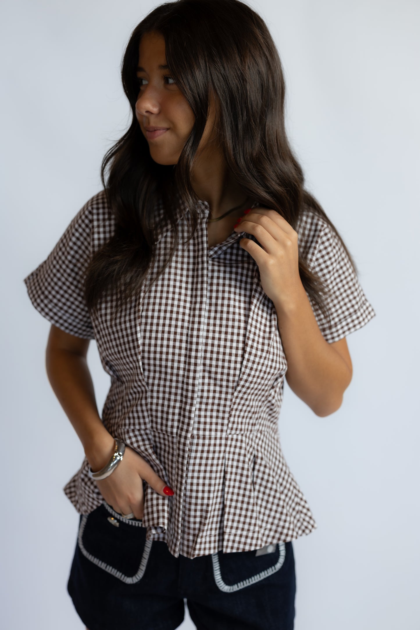 Beck Top