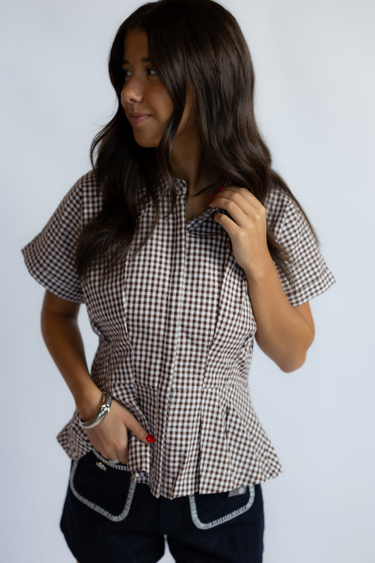 Beck Top