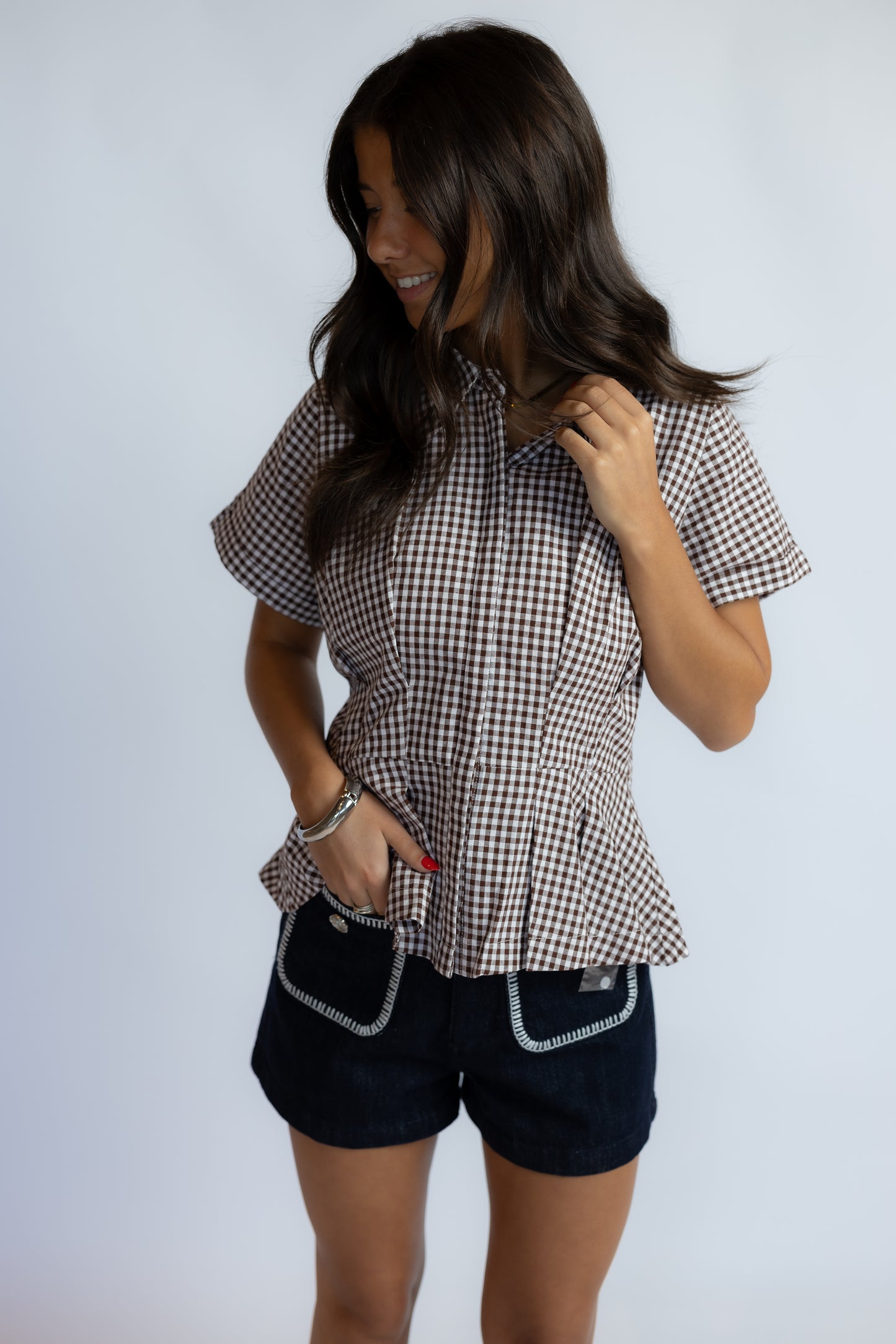 Beck Top