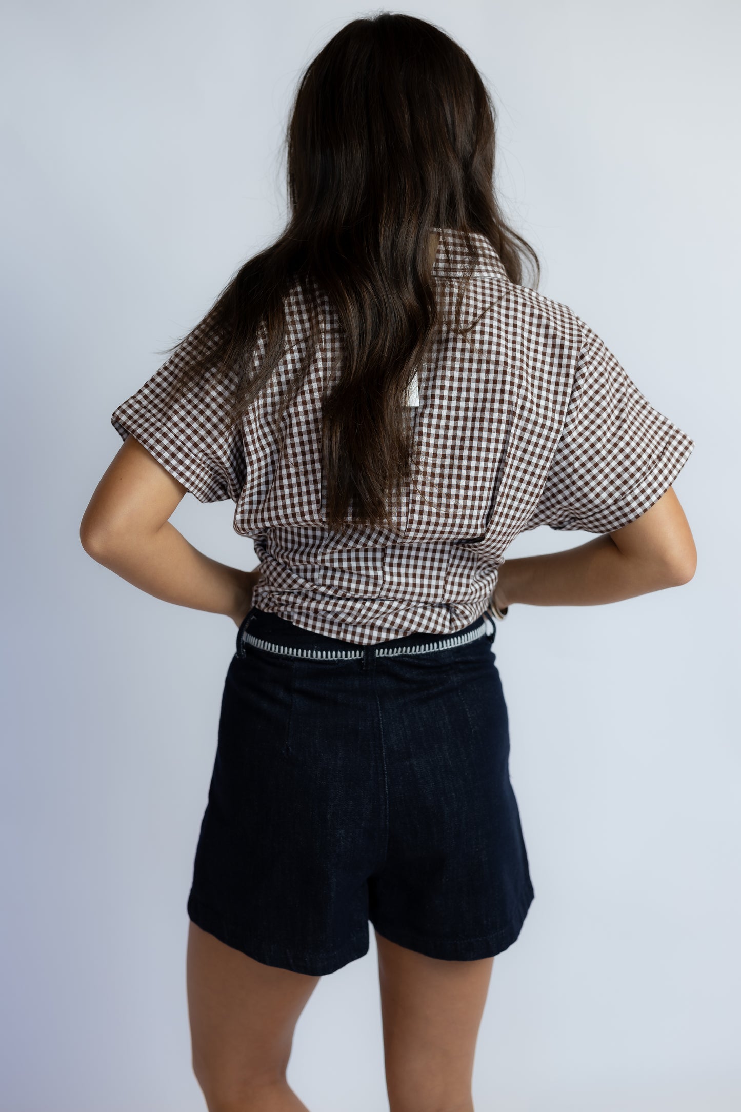 Bobbie Shorts