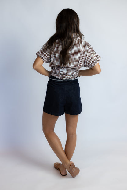 Beck Top