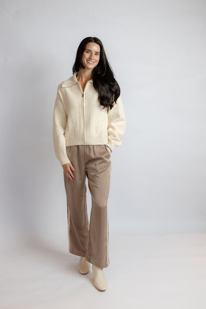 Delaney Track Pants