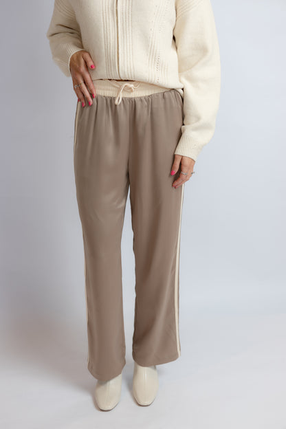 Delaney Track Pants