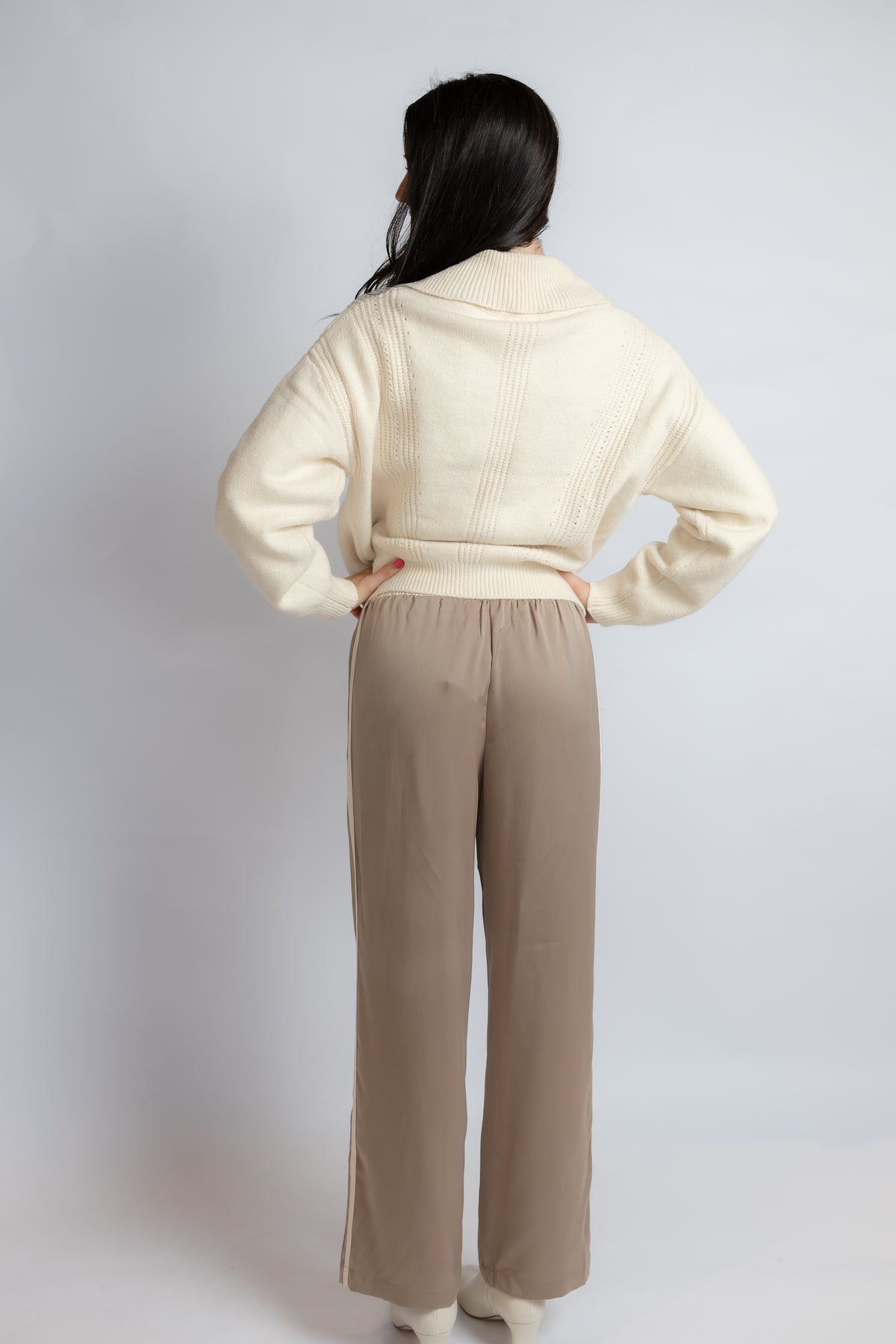 Delaney Track Pants