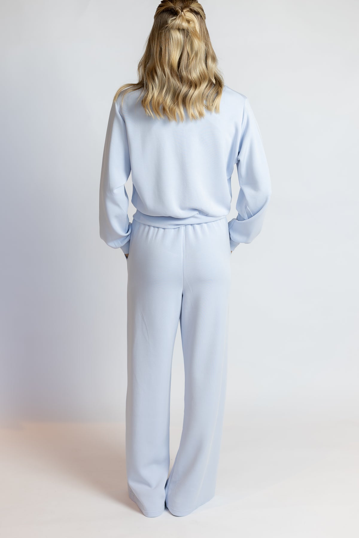 These Days Modal Quarter Zip