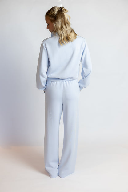 These Days Modal Quarter Zip