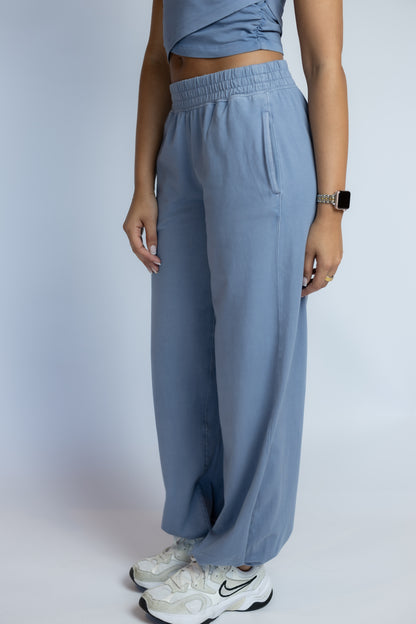 Hot Shot Crossover Set Blue Ash