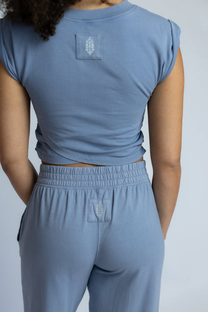 Hot Shot Crossover Set Blue Ash