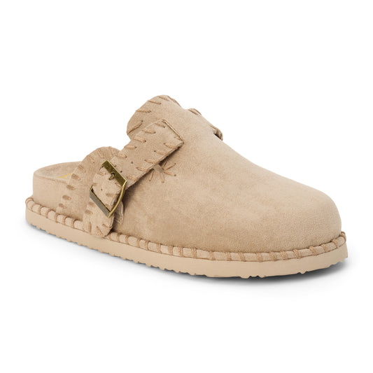 Percy Slip On Taupe