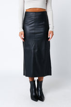 Load image into Gallery viewer, Olivia Midi Skirt
