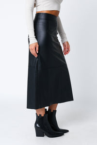 Olivia Midi Skirt