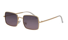 Load image into Gallery viewer, Sublime Sunnies Gold/Purple