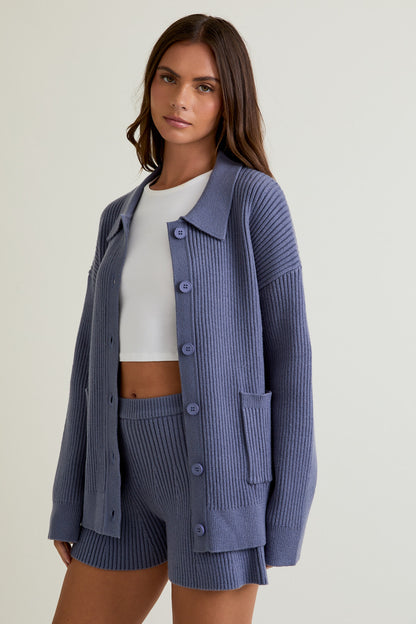 Smooth Sailing Knit Set