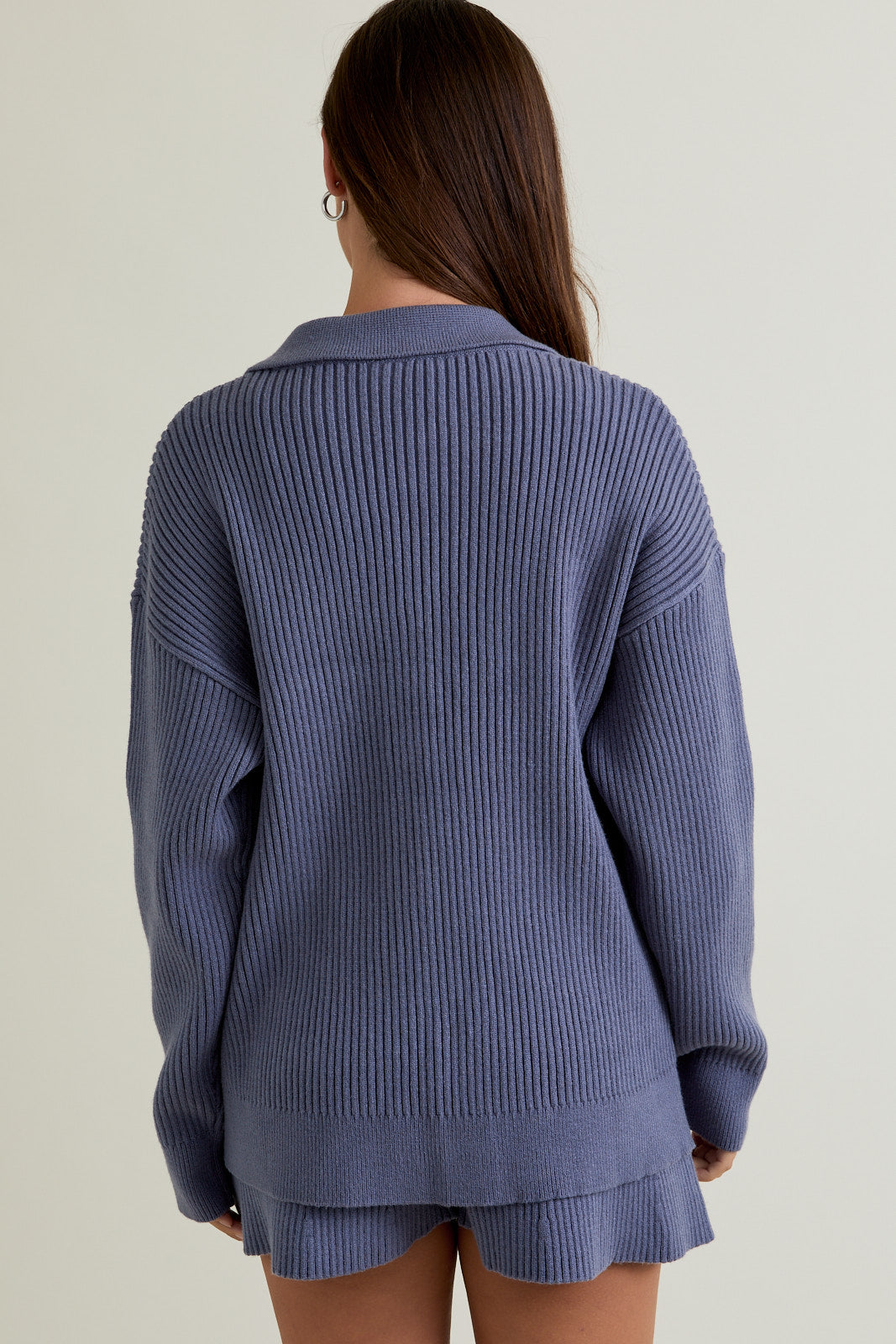 Smooth Sailing Knit Set