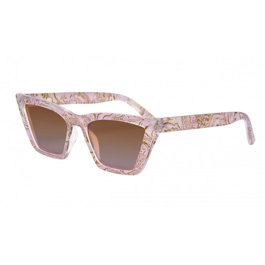 Rosey Sunnies Pink Swirl