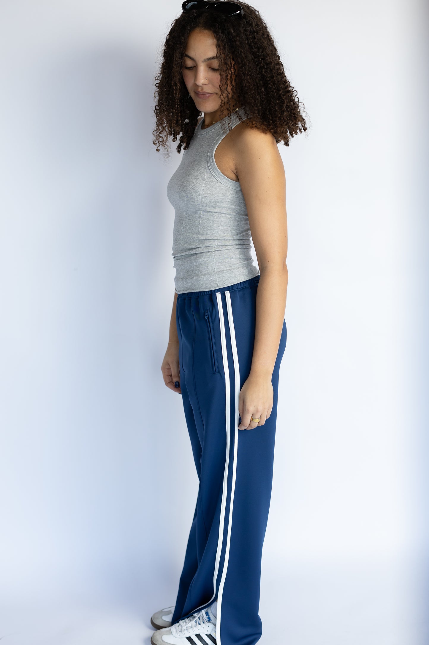 Long Day Track Pants
