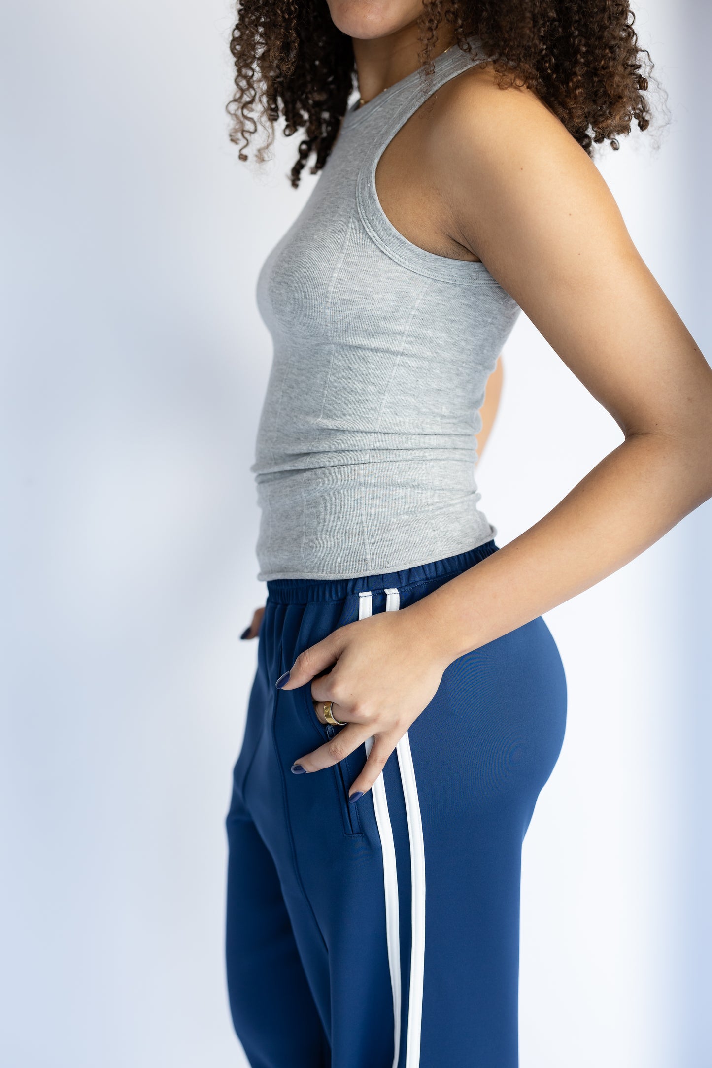 Long Day Track Pants