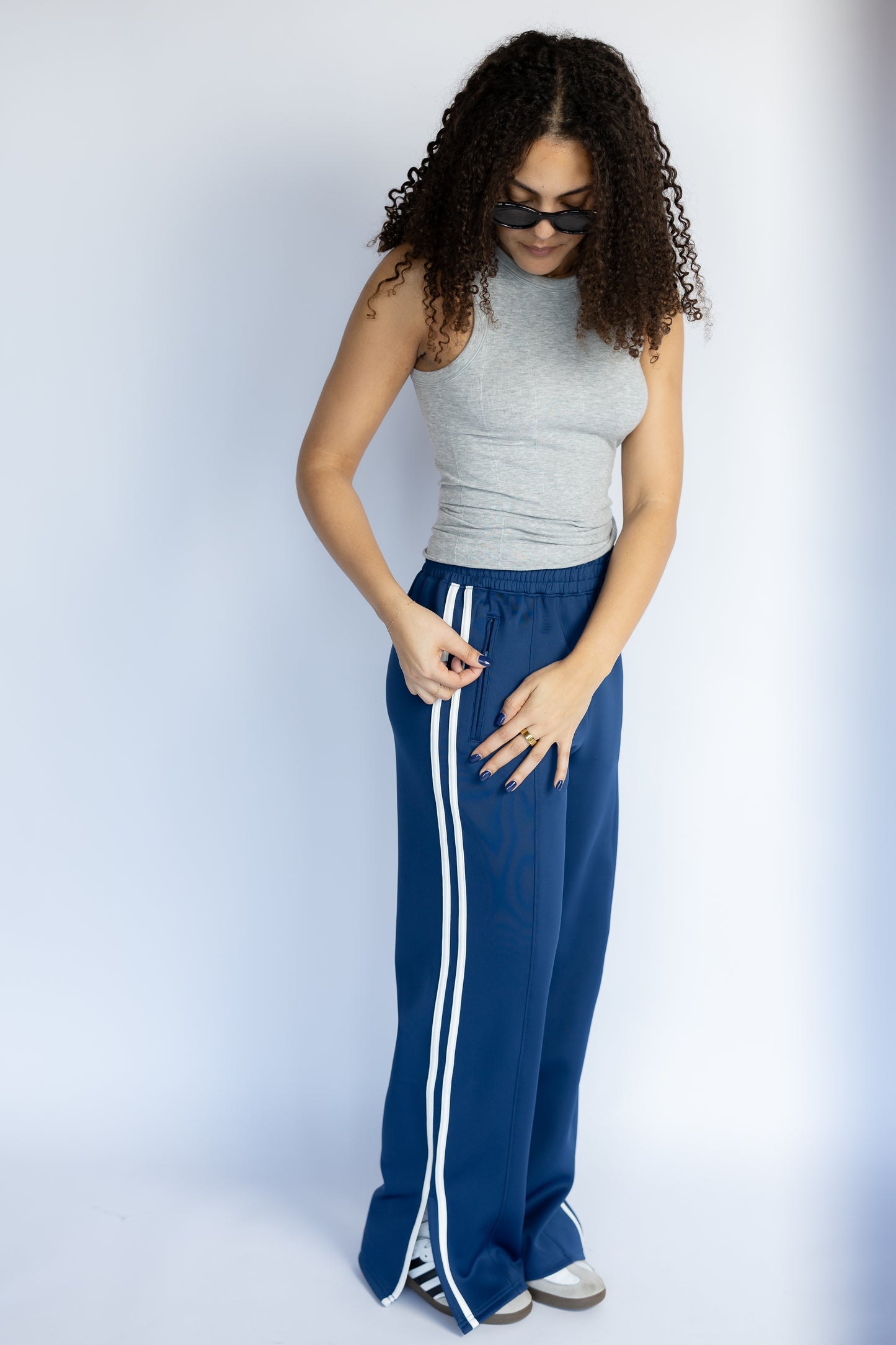Long Day Track Pants