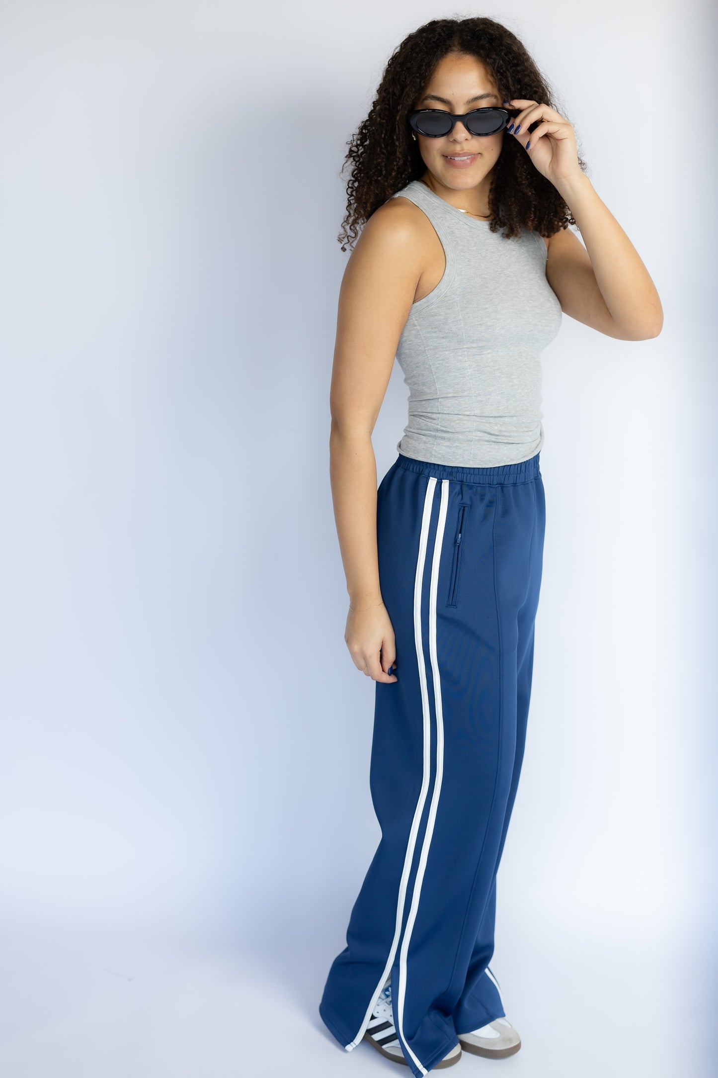 Long Day Track Pants