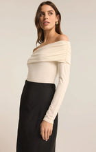 Load image into Gallery viewer, Still The One Bodysuit Sea Salt