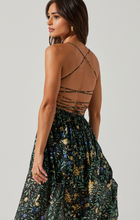 Load image into Gallery viewer, Stasia Smocked Dress