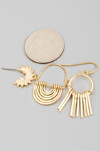 Load image into Gallery viewer, Found Me Earrings Set