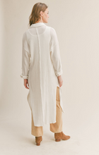Load image into Gallery viewer, Coppola Shirt Dress