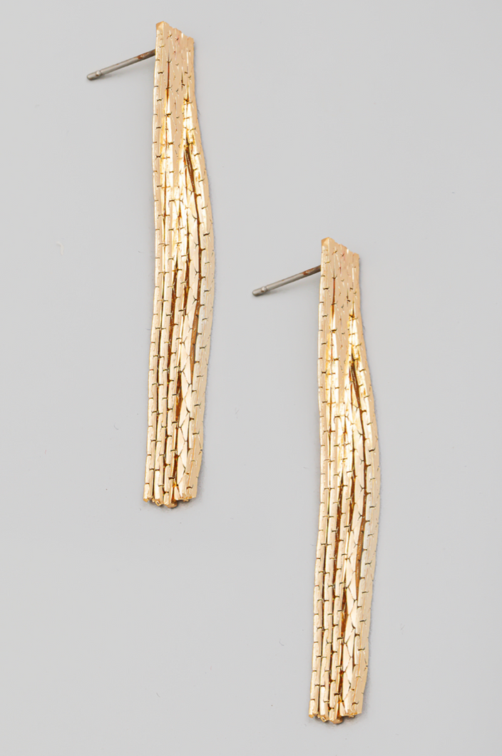 Lookalike Earrings