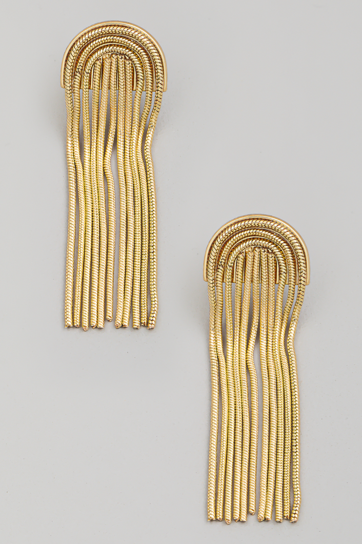 Next Thing Earrings