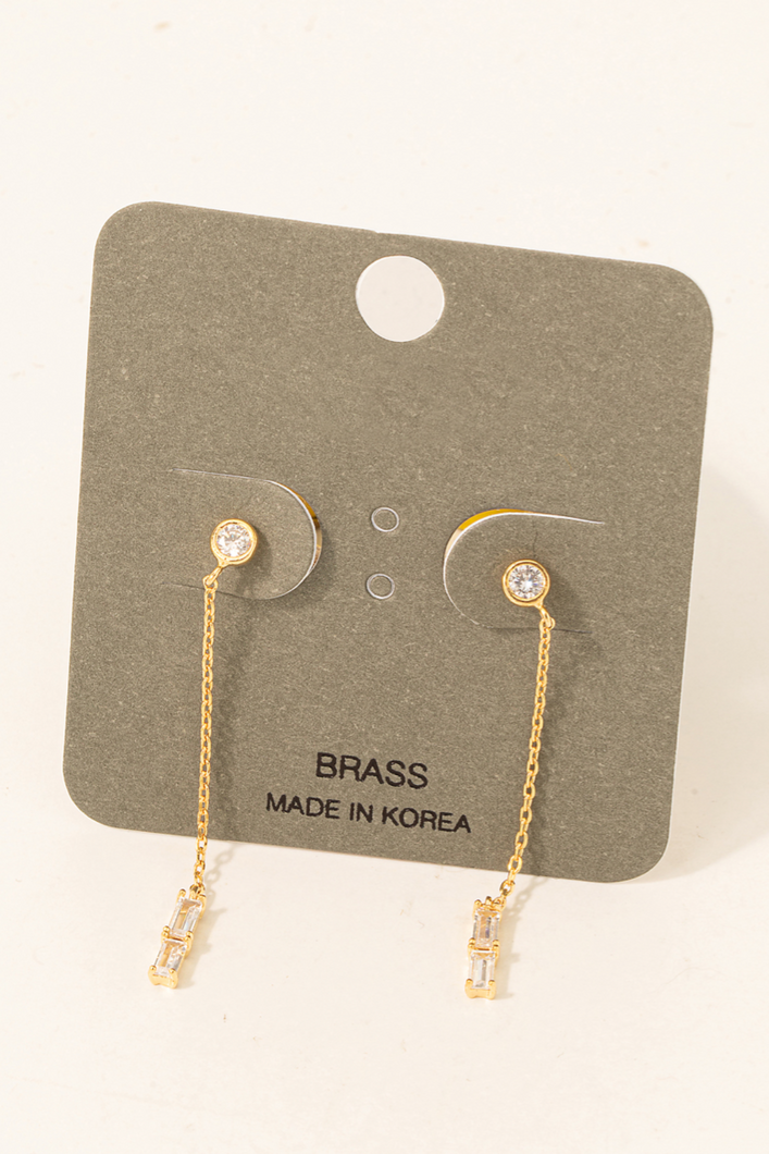 Find Me Earrings