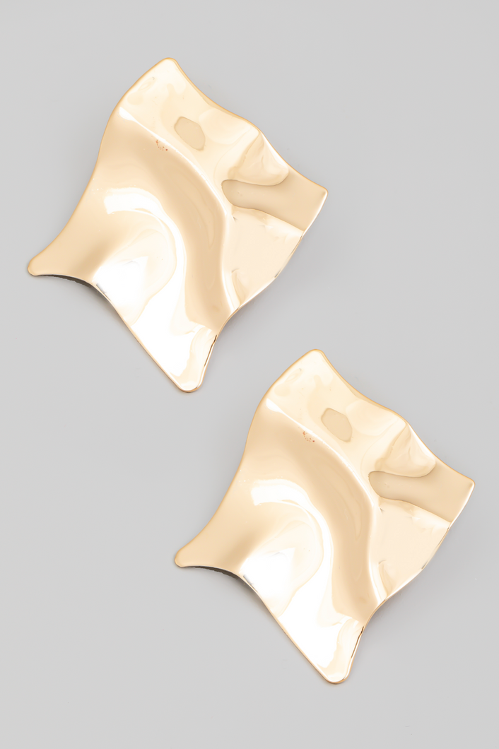Pacific Side Earrings