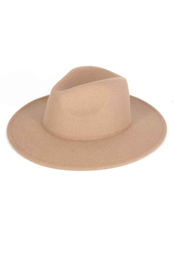 New Incoming Hat Khaki