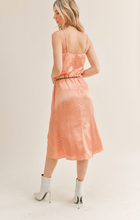 Load image into Gallery viewer, Dahlia Midi Dress
