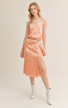 Load image into Gallery viewer, Dahlia Midi Dress