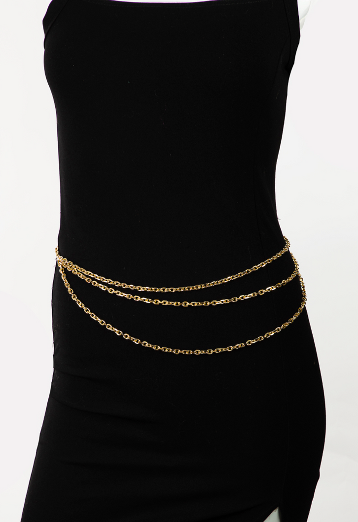 Noah Chain Belt