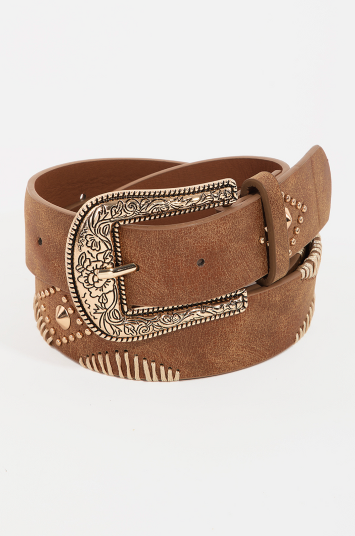 Allison Belt
