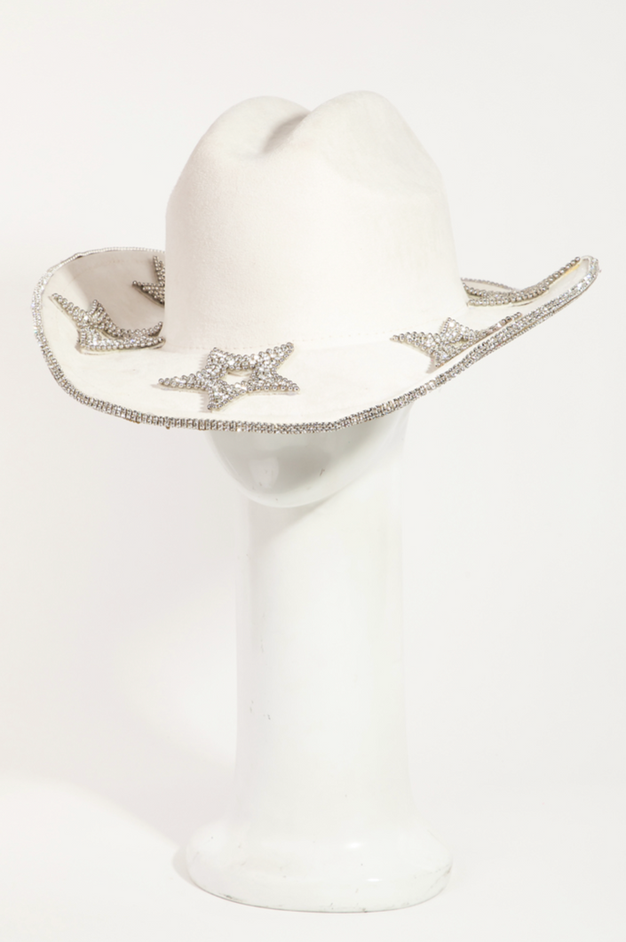 For The Town Hat