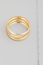 Load image into Gallery viewer, Dominion Bangle Set