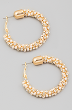 Load image into Gallery viewer, Keep Shining Earrings
