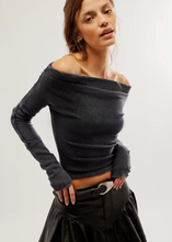 Load image into Gallery viewer, Gigi Long Sleeve