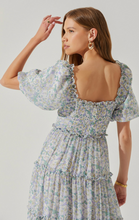 Load image into Gallery viewer, Prina Dress