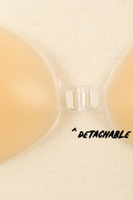 Load image into Gallery viewer, Strapless Silicone Bra