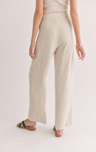 Load image into Gallery viewer, La Luna Pleated Trousers