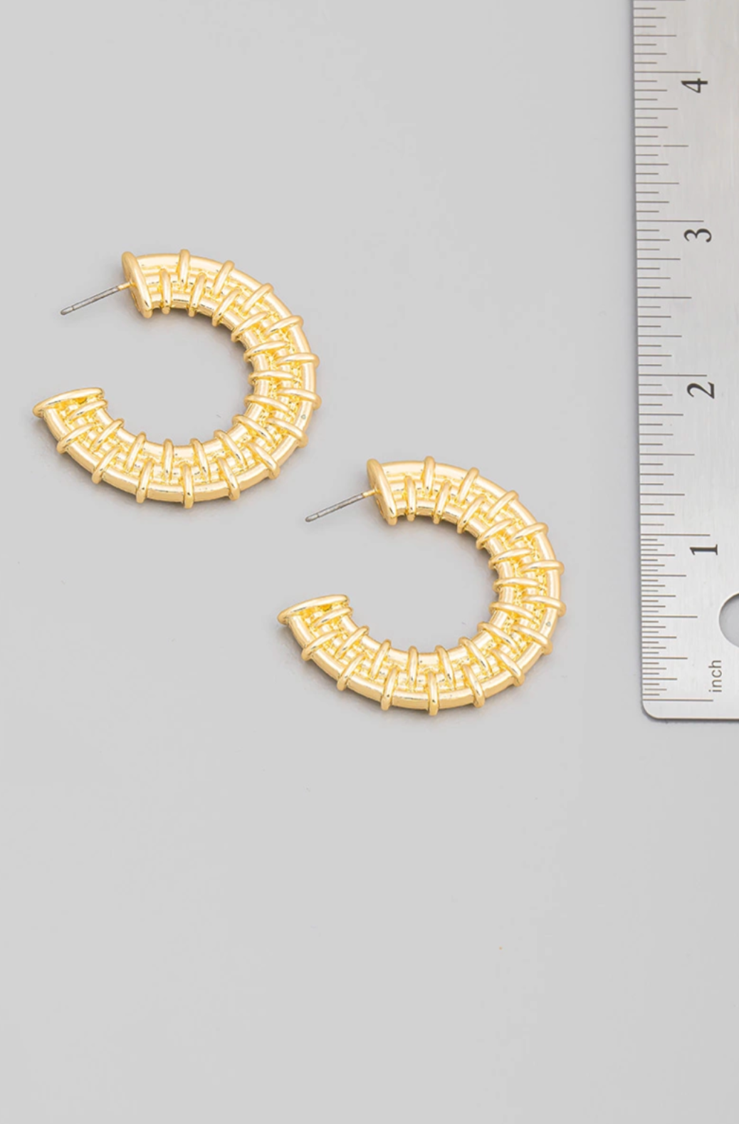 Have It All Earrings