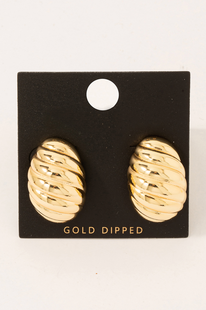 In Parris Earrings