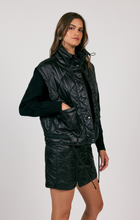 Load image into Gallery viewer, New Horizons Quilted Skirt
