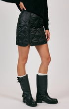 Load image into Gallery viewer, New Horizons Quilted Skirt