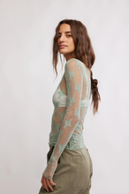 Load image into Gallery viewer, Lady Lux Layering Top Mermaid Tail