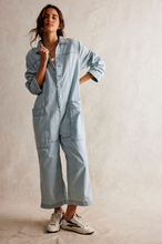 Load image into Gallery viewer, Margarita Jumpsuit