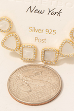 Load image into Gallery viewer, Hartley Stud Earrings Set